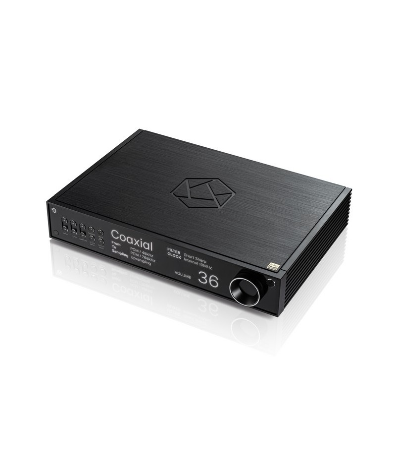 ROSE RD160 CONVERTITORE DAC HIEND GARANZIA UFFICIALE