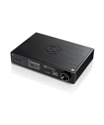 ROSE RD160 CONVERTITORE DAC HIEND GARANZIA UFFICIALE