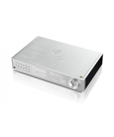 ROSE RD160 CONVERTITORE DAC HIEND GARANZIA UFFICIALE