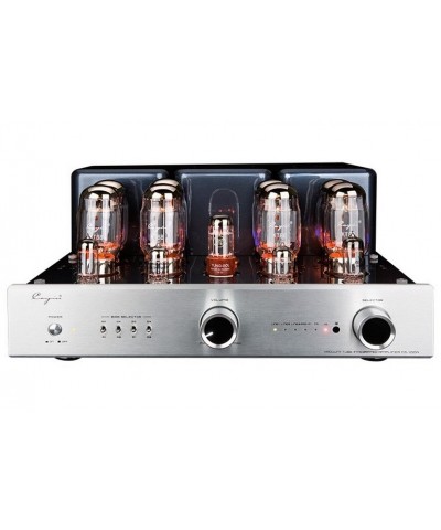 CAYIN CS-100A KT-88 AMPLIFICATORE INTEGRATO A VALVOLE GARANZIA UFFICIALE