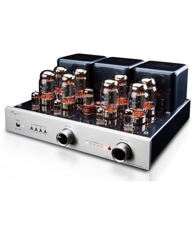 CAYIN CS-100A KT-88 AMPLIFICATORE INTEGRATO A VALVOLE GARANZIA UFFICIALE