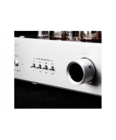CAYIN CS-100A KT-88 AMPLIFICATORE INTEGRATO A VALVOLE GARANZIA UFFICIALE