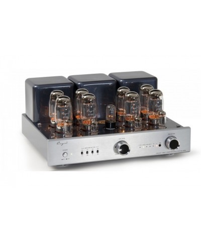 CAYIN CS-100A KT-88 AMPLIFICATORE INTEGRATO A VALVOLE GARANZIA UFFICIALE