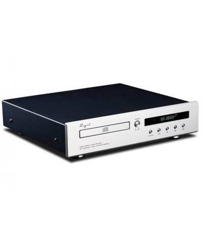 CAYIN CS-55 CD DAC LETTORE CD A VALVOLE CON DAC GARANZIA UFFICIALE