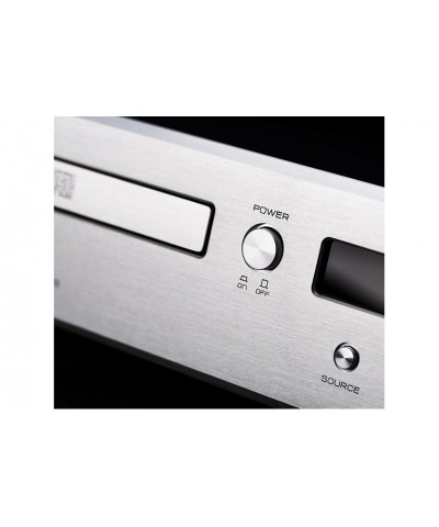 CAYIN CS-55 CD DAC LETTORE CD A VALVOLE CON DAC GARANZIA UFFICIALE