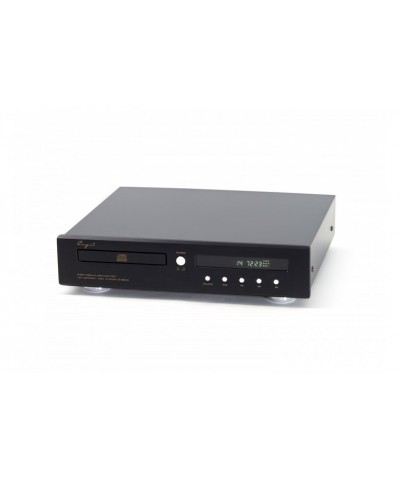 CAYIN CS-55 CD DAC LETTORE CD A VALVOLE CON DAC GARANZIA UFFICIALE