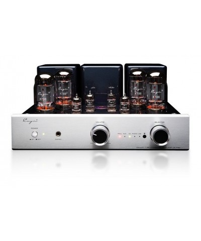CAYIN CS-55A KT-88 AMPLIFICATORE INTEGRATO A VALVOLE GARANZIA UFFICIALE