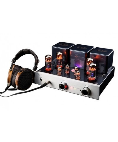 CAYIN CS-55A KT-88 AMPLIFICATORE INTEGRATO A VALVOLE GARANZIA UFFICIALE
