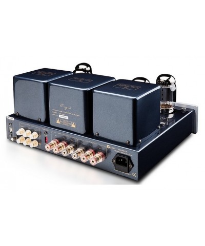 CAYIN CS-55A KT-88 AMPLIFICATORE INTEGRATO A VALVOLE GARANZIA UFFICIALE