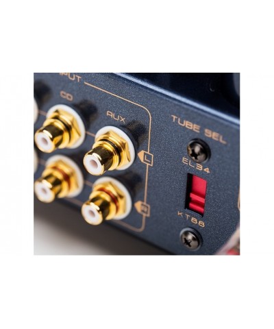 CAYIN CS-55A KT-88 AMPLIFICATORE INTEGRATO A VALVOLE GARANZIA UFFICIALE