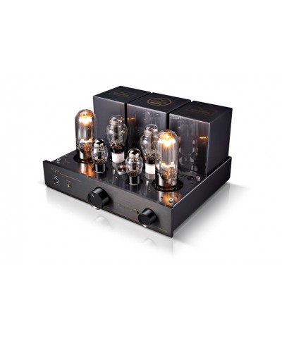CAYIN CS-845A AMPLIFICATORE INTEGRATO A VALVOLE 300B IN CLASSE A GARANZIA UFFICIALE