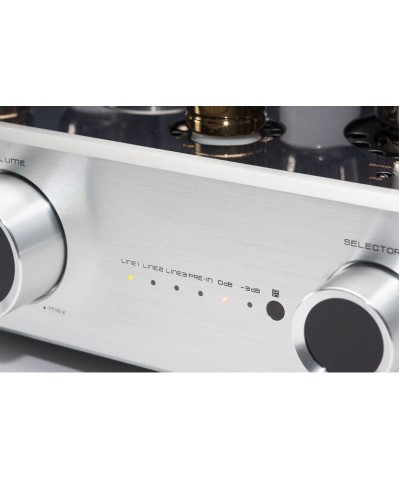 CAYIN CS-845A AMPLIFICATORE INTEGRATO A VALVOLE 300B IN CLASSE A GARANZIA UFFICIALE