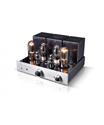 CAYIN CS-845A AMPLIFICATORE INTEGRATO A VALVOLE 300B IN CLASSE A GARANZIA UFFICIALE