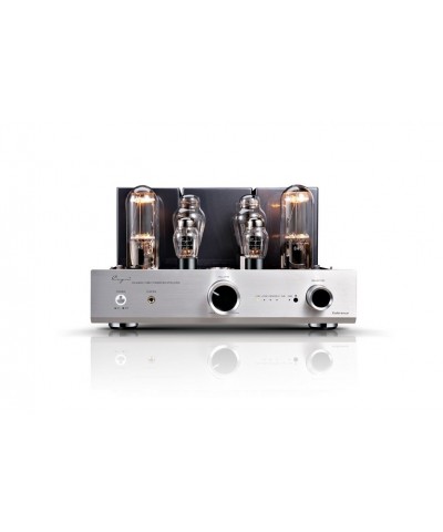 CAYIN CS-845A AMPLIFICATORE INTEGRATO A VALVOLE 300B IN CLASSE A GARANZIA UFFICIALE