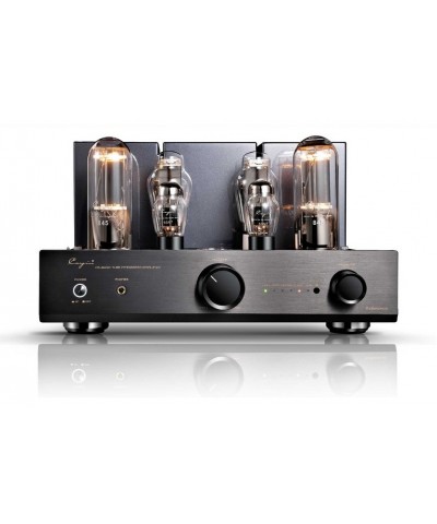 CAYIN CS-845A AMPLIFICATORE INTEGRATO A VALVOLE 300B IN CLASSE A GARANZIA UFFICIALE