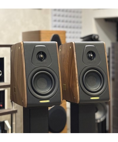 SONUS FABER CONCERTINO G4 MAESTRO DEMO COPPIA DIFFUSORI DA LIBRERIA GARANZIA UFFICIALE