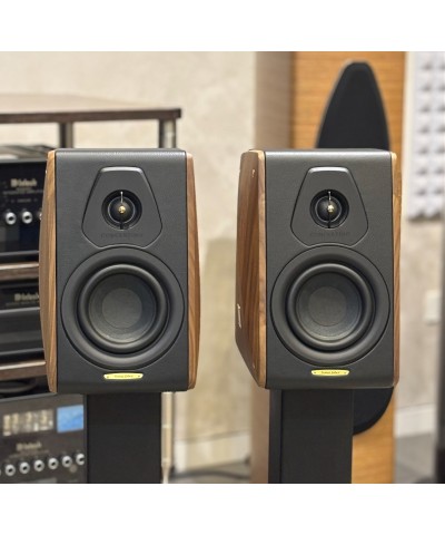 SONUS FABER CONCERTINO G4 MAESTRO DEMO COPPIA DIFFUSORI DA LIBRERIA GARANZIA UFFICIALE