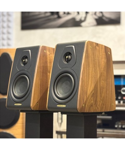 SONUS FABER CONCERTINO G4 MAESTRO DEMO COPPIA DIFFUSORI DA LIBRERIA GARANZIA UFFICIALE