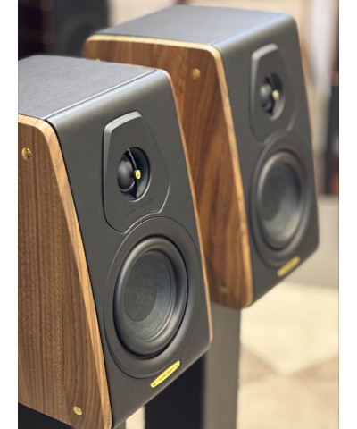 SONUS FABER CONCERTINO G4 MAESTRO DEMO COPPIA DIFFUSORI DA LIBRERIA GARANZIA UFFICIALE