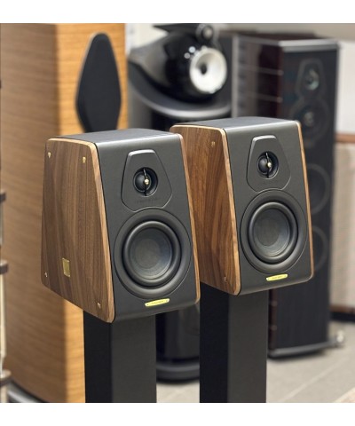 SONUS FABER CONCERTINO G4 MAESTRO DEMO COPPIA DIFFUSORI DA LIBRERIA GARANZIA UFFICIALE