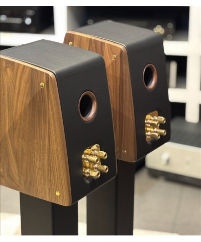 SONUS FABER CONCERTINO G4 MAESTRO DEMO COPPIA DIFFUSORI DA LIBRERIA GARANZIA UFFICIALE