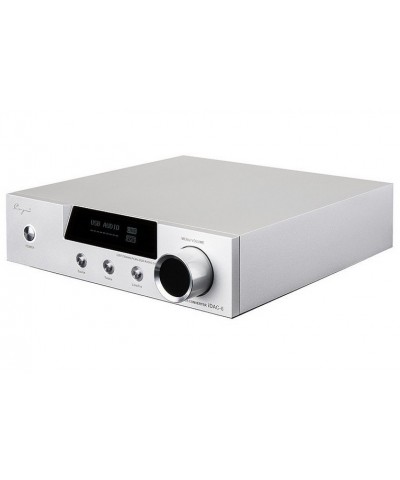 CAYIN iDAC-6 CONVERTITORE DAC GARANZIA UFFICIALE