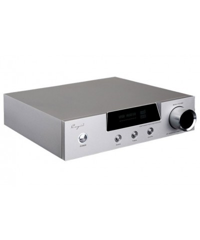 CAYIN iDAC-6 CONVERTITORE DAC GARANZIA UFFICIALE
