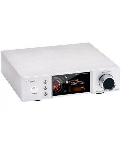 CAYIN IDAC-6 MK2 DAC CONVERTITORE GARANZIA UFFICIALE