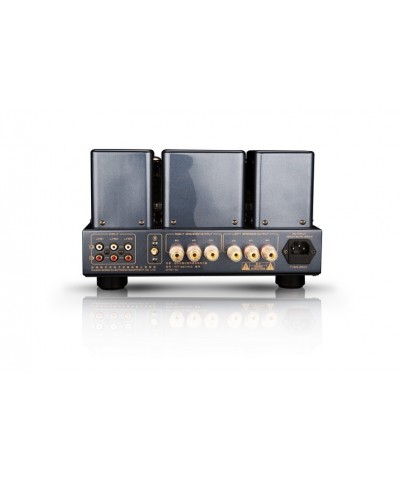 CAYIN MT-35MKII BLUETOOTH AMPLIFICATORE INTEGRATO A VALVOLE GARANZIA UFFICIALE