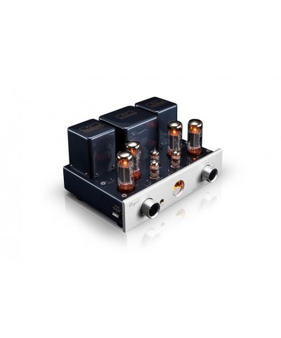 CAYIN MT-35MKII BLUETOOTH AMPLIFICATORE INTEGRATO A VALVOLE GARANZIA UFFICIALE