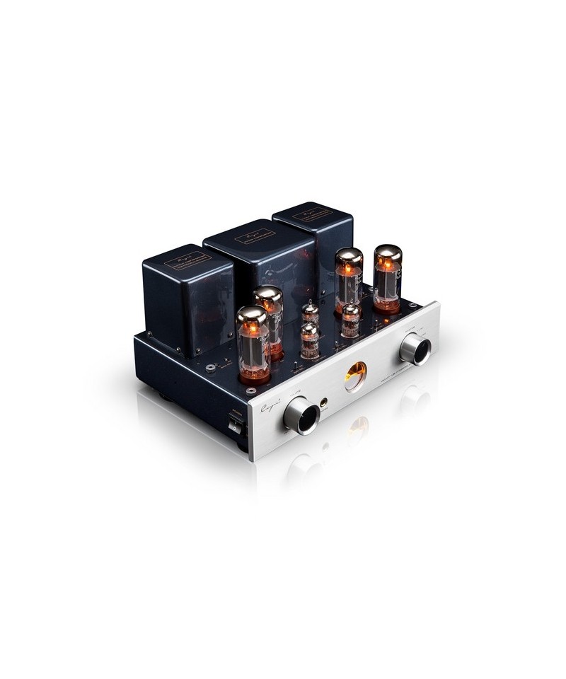 CAYIN MT-35MKII BLUETOOTH AMPLIFICATORE INTEGRATO A VALVOLE GARANZIA UFFICIALE