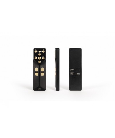 LAiV HARMONY DAC R2R CONVERTITORE DAC HIEND GARANZIA UFFICIALE