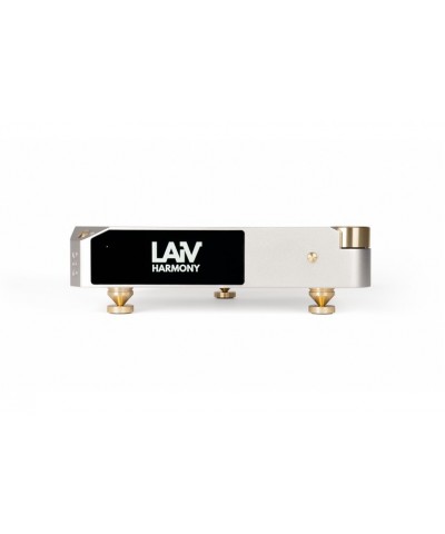 LAiV HARMONY DAC R2R CONVERTITORE DAC HIEND GARANZIA UFFICIALE