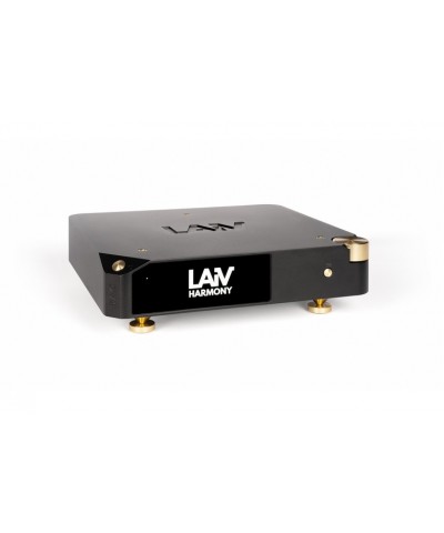 LAiV HARMONY DAC R2R CONVERTITORE DAC HIEND GARANZIA UFFICIALE