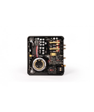 LAiV HARMONY DAC R2R CONVERTITORE DAC HIEND GARANZIA UFFICIALE