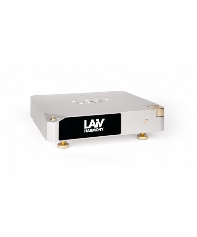 LAiV HARMONY DAC R2R CONVERTITORE DAC HIEND GARANZIA UFFICIALE