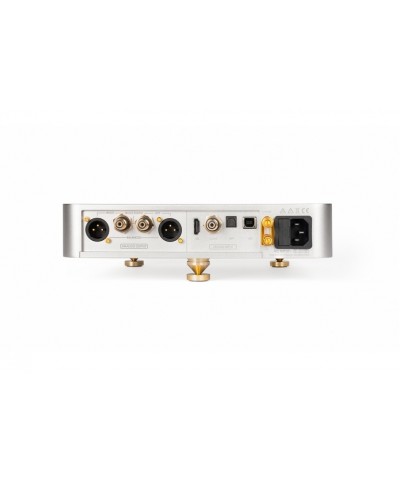 LAiV HARMONY DAC R2R CONVERTITORE DAC HIEND GARANZIA UFFICIALE