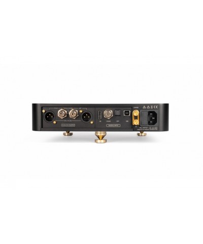 LAiV HARMONY DAC R2R CONVERTITORE DAC HIEND GARANZIA UFFICIALE