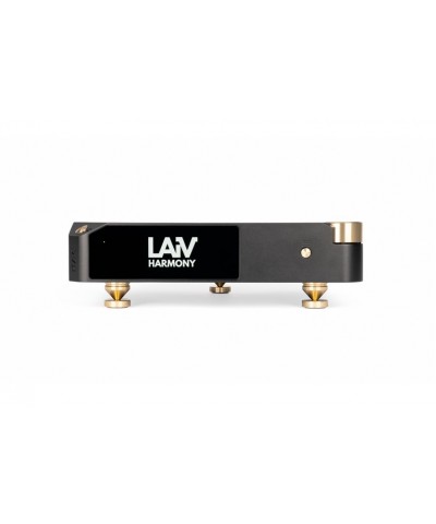 LAiV HARMONY DAC R2R CONVERTITORE DAC HIEND GARANZIA UFFICIALE