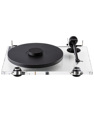 PRO JECT XA B GIRADISCHI TRAZIONE A CINGHIA IN ACRILICO GARANZIA UFFICIALE