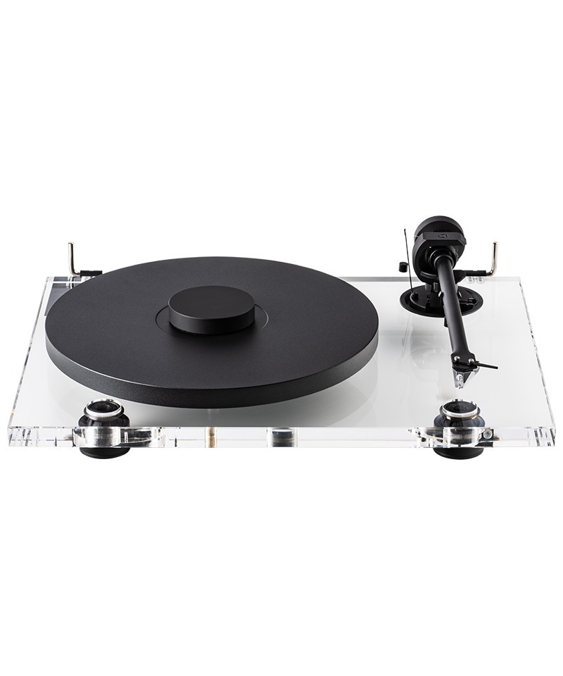 PRO JECT XA B GIRADISCHI TRAZIONE A CINGHIA IN ACRILICO GARANZIA UFFICIALE