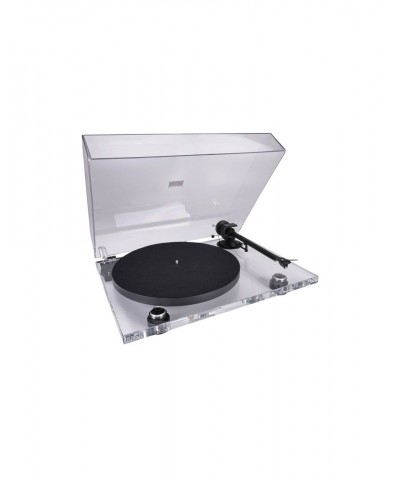 PRO JECT XA B GIRADISCHI TRAZIONE A CINGHIA IN ACRILICO GARANZIA UFFICIALE