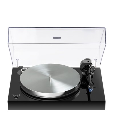 PRO JECT X8 EVOLUTION GIRADISCHI TRAZIONE A CINGHIA GARANZIA UFFICIALE