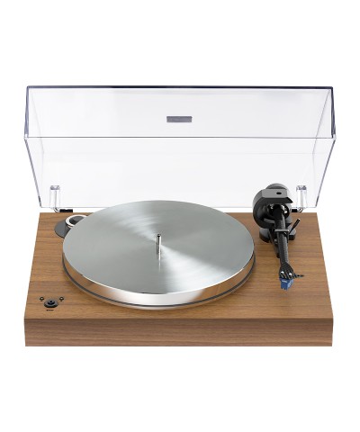 PRO JECT X8 EVOLUTION GIRADISCHI TRAZIONE A CINGHIA GARANZIA UFFICIALE