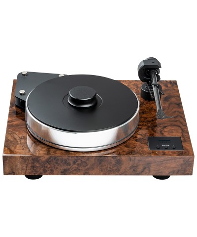 PRO JECT XTENSION 10 EVOLUTION GIRADISCHI TRAZIONE A CINGHIA GARANZIA UFFICIALE