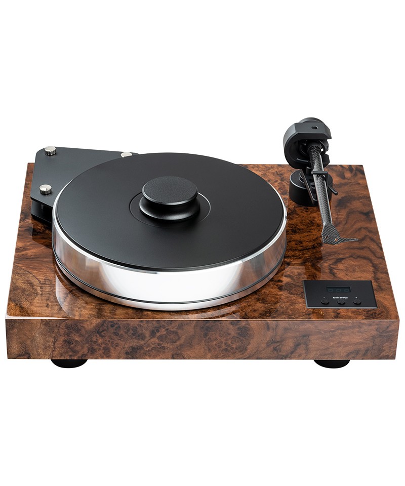 PRO JECT XTENSION 10 EVOLUTION GIRADISCHI TRAZIONE A CINGHIA GARANZIA UFFICIALE