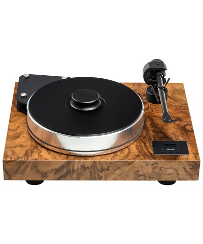 PRO JECT XTENSION 10 EVOLUTION GIRADISCHI TRAZIONE A CINGHIA GARANZIA UFFICIALE
