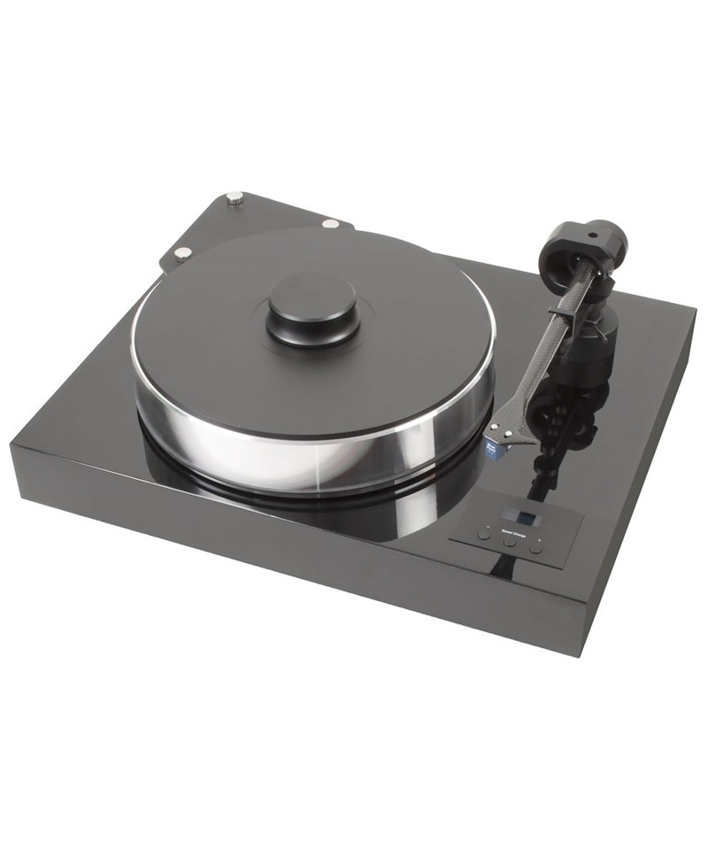 PRO JECT XTENSION 10 EVOLUTION GIRADISCHI TRAZIONE A CINGHIA GARANZIA UFFICIALE