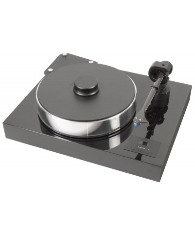 PRO JECT XTENSION 10 EVOLUTION GIRADISCHI TRAZIONE A CINGHIA GARANZIA UFFICIALE