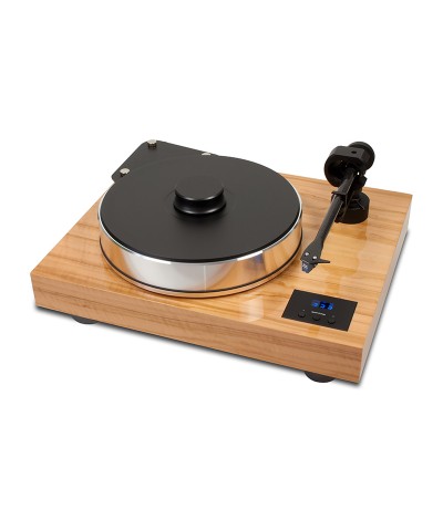 PRO JECT XTENSION 10 EVOLUTION GIRADISCHI TRAZIONE A CINGHIA GARANZIA UFFICIALE